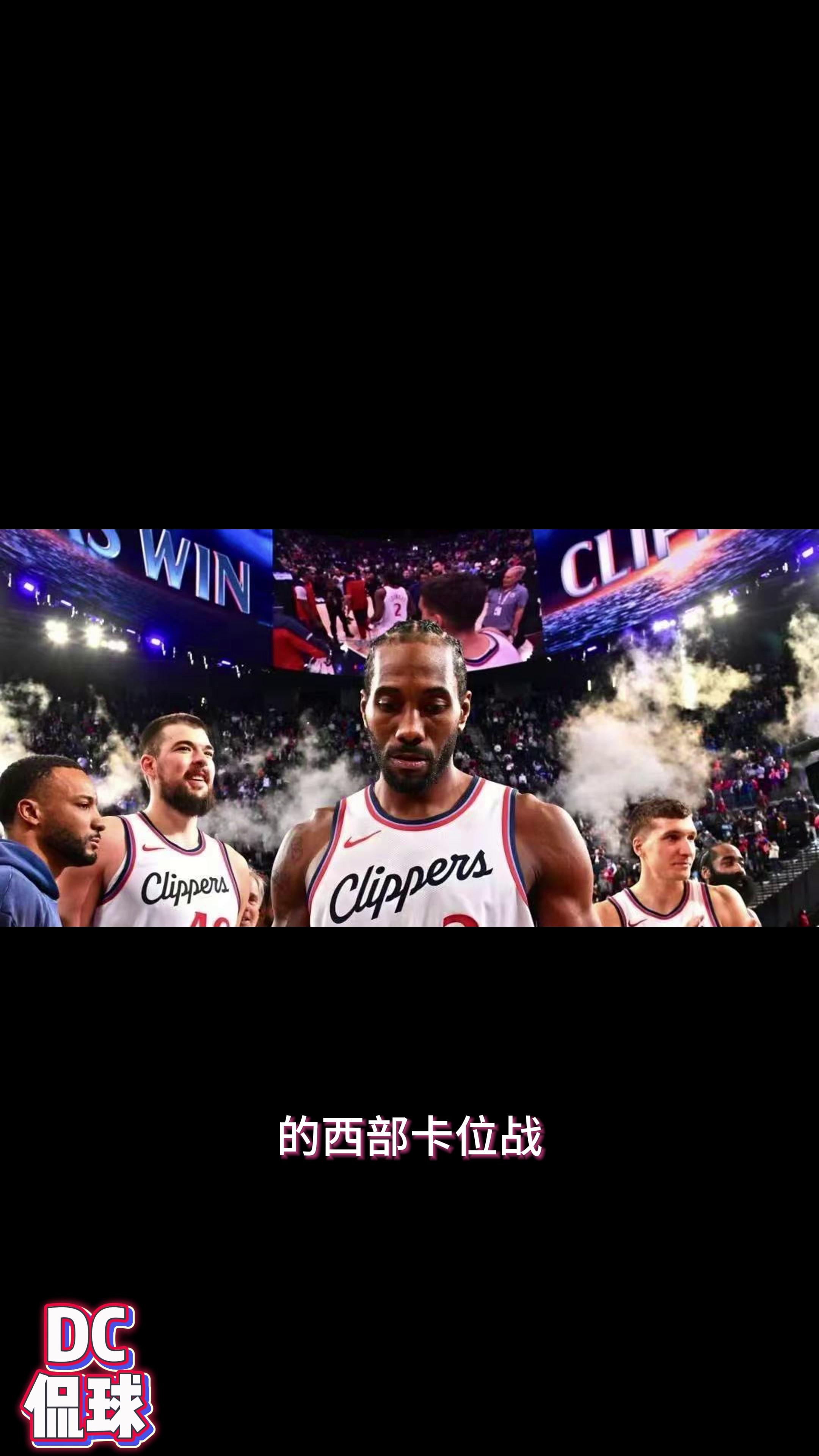 包含NBA球员伤情更新：快船主力伤愈复出关键战胜勇士的词条