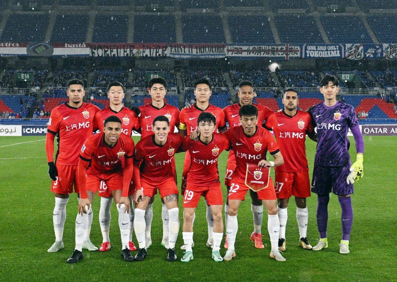 上港主场大胜，实力见涨排名升级的简单介绍