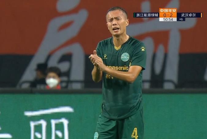 关于武汉卓尔客场被完胜，战绩不容乐观的信息
