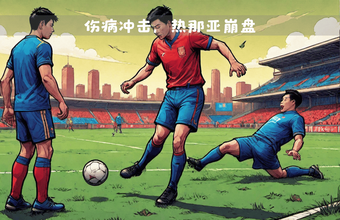 热那亚连胜被终结，不敌拉齐奥遭遇重挫的简单介绍