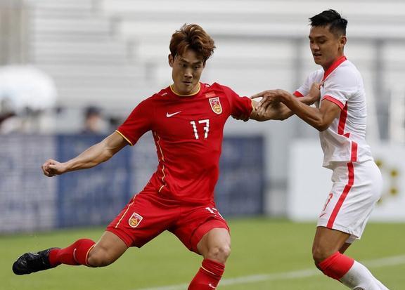 od体育vip注册-东亚杯赛事大胜结束战术配合出色