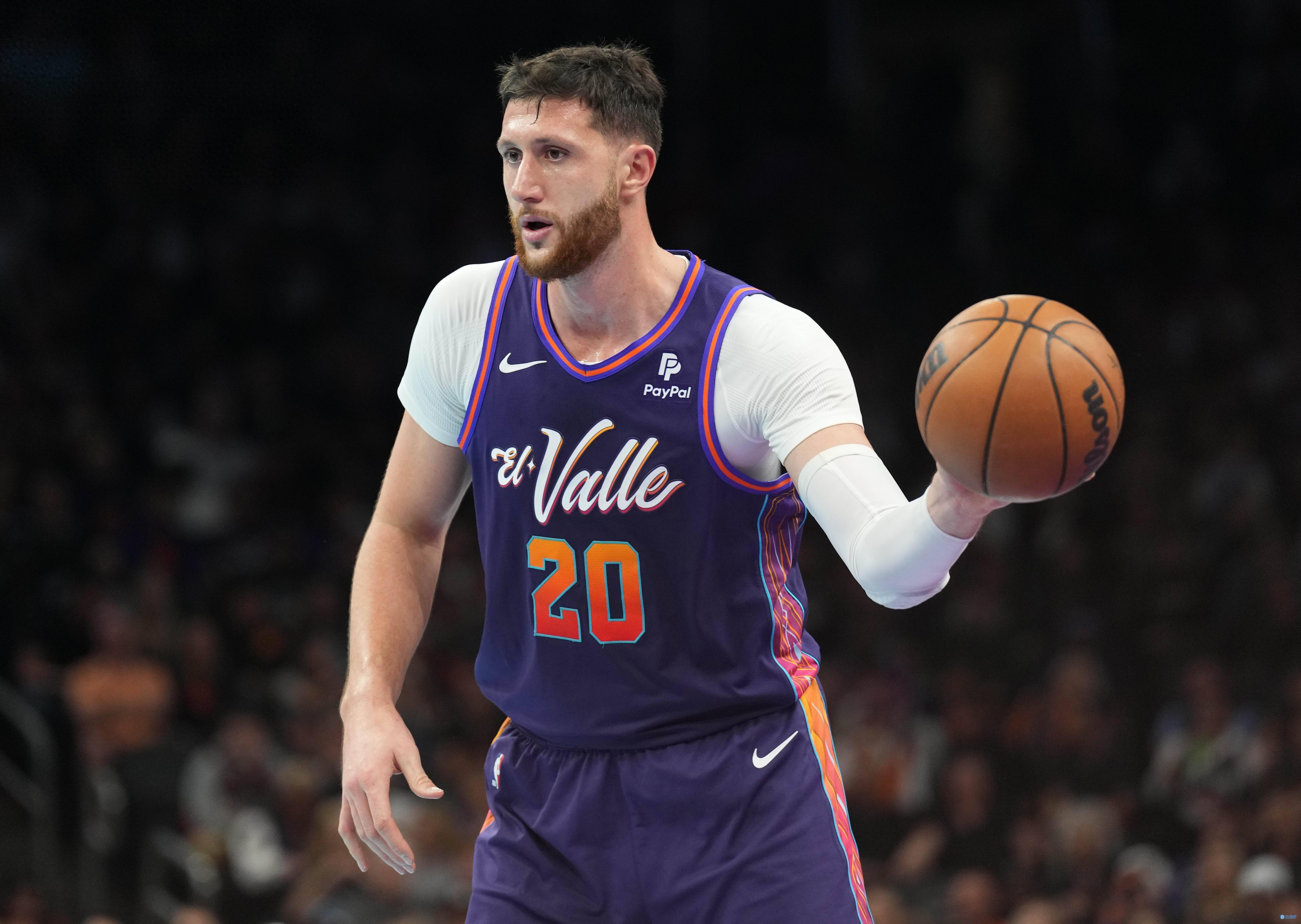 od体育娱乐-太阳主场力克对手，继续连胜气势