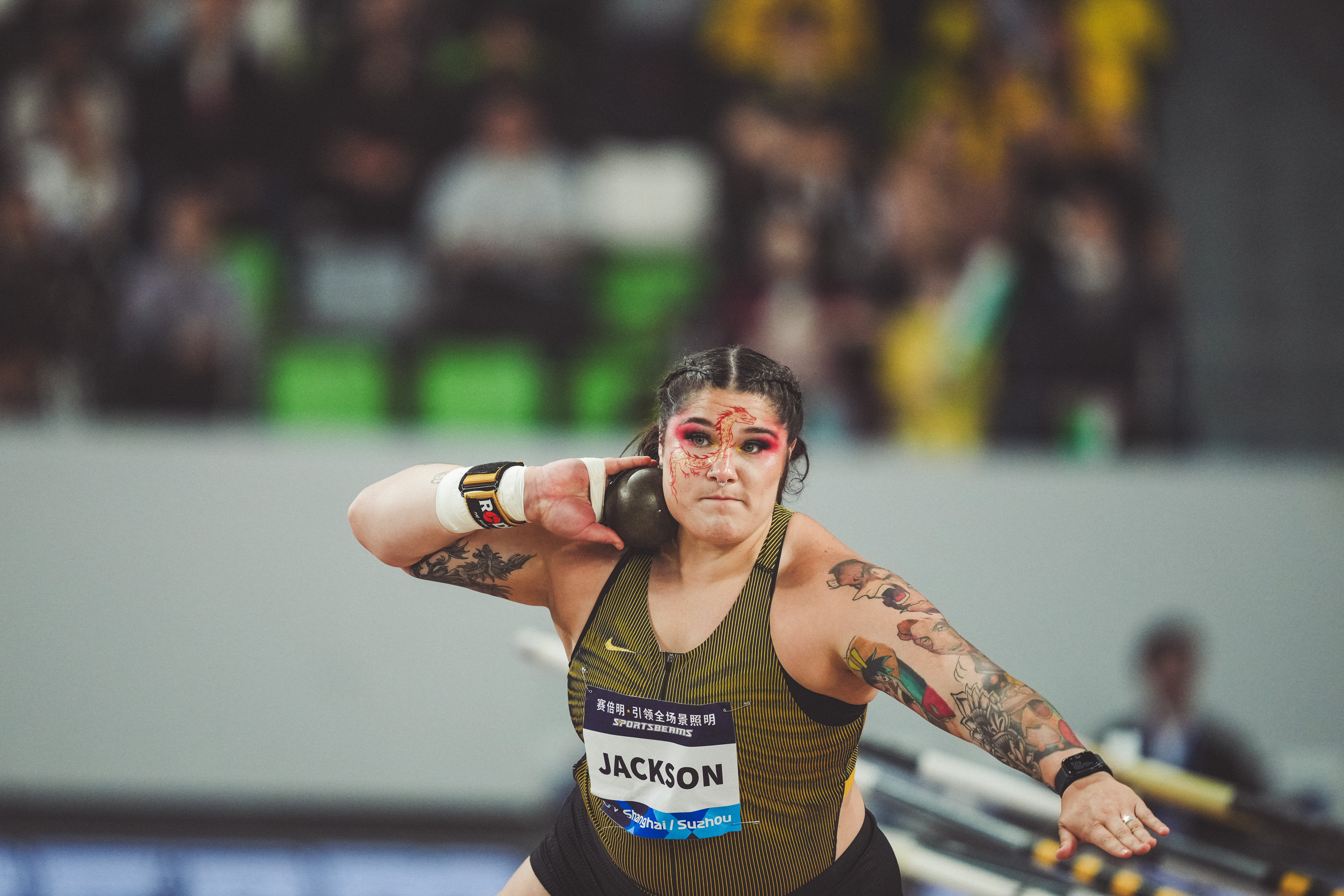 od体育网页版登录入口-加拿大选手在田径比赛中表现出色