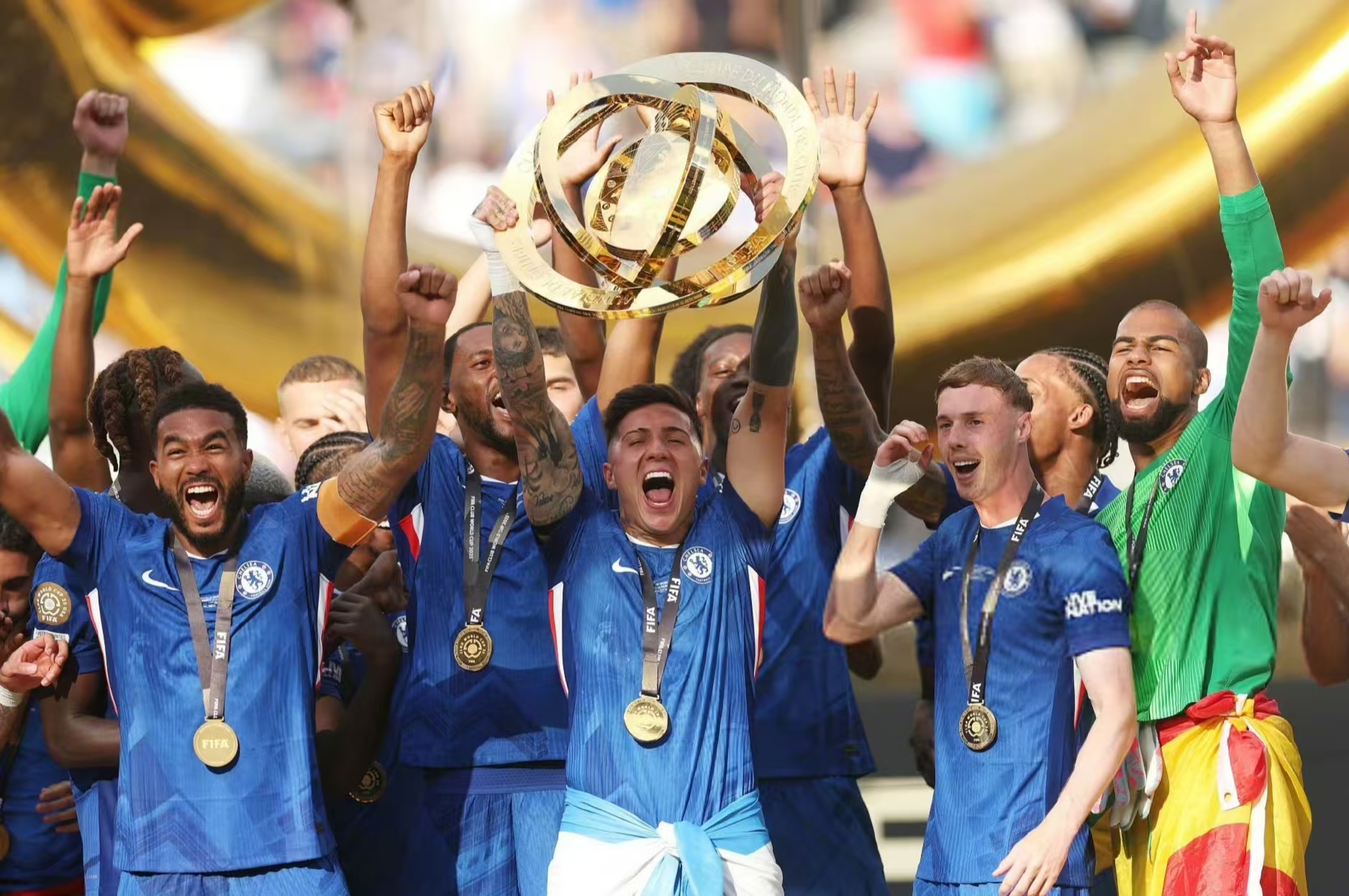 od体育课程-拜仁慕尼黑力克切尔西，挺进欧冠八强