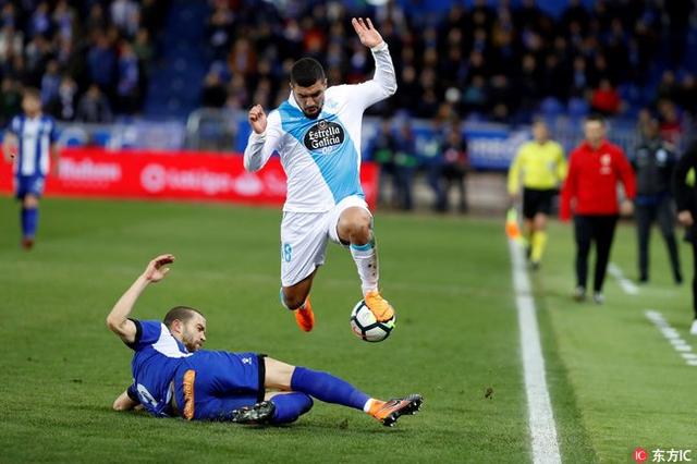 拉科鲁尼亚主场获得了一场关键胜利的简单介绍