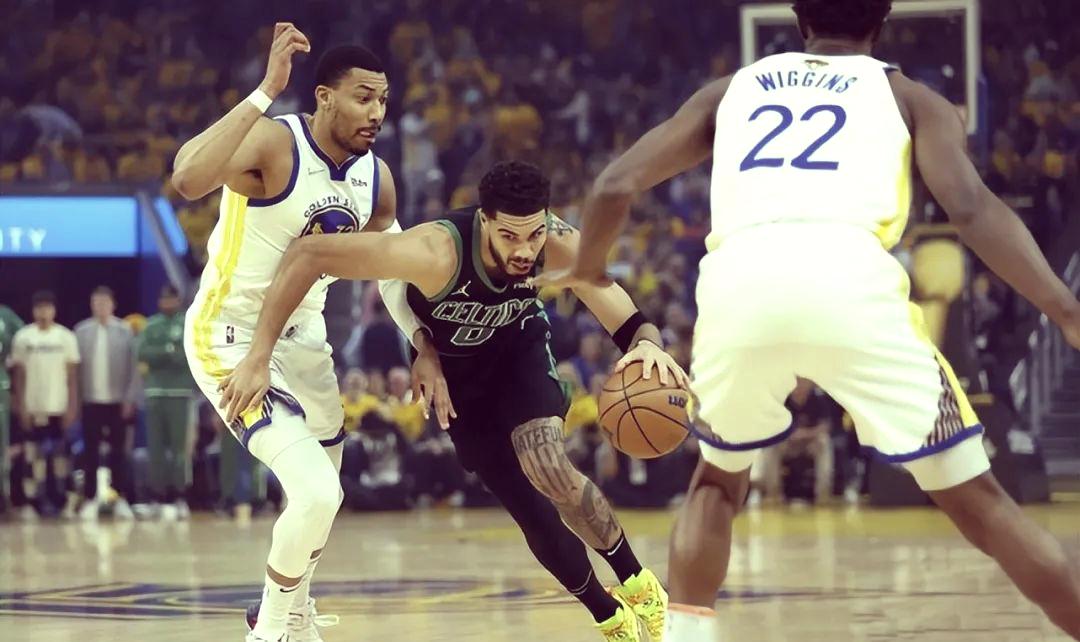 od体育官方登录入口-勇士队力克凯尔特人队晋级总决赛