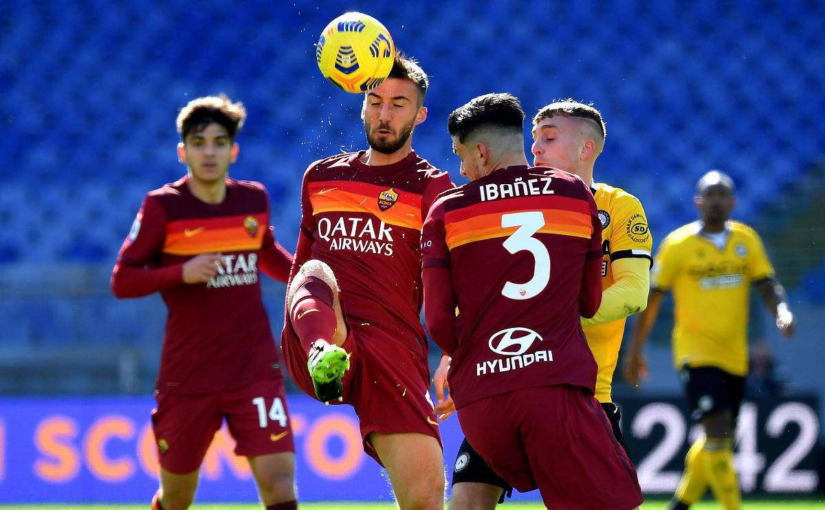 包含热那亚不敌乌迪内斯，遭遇连败记录的词条