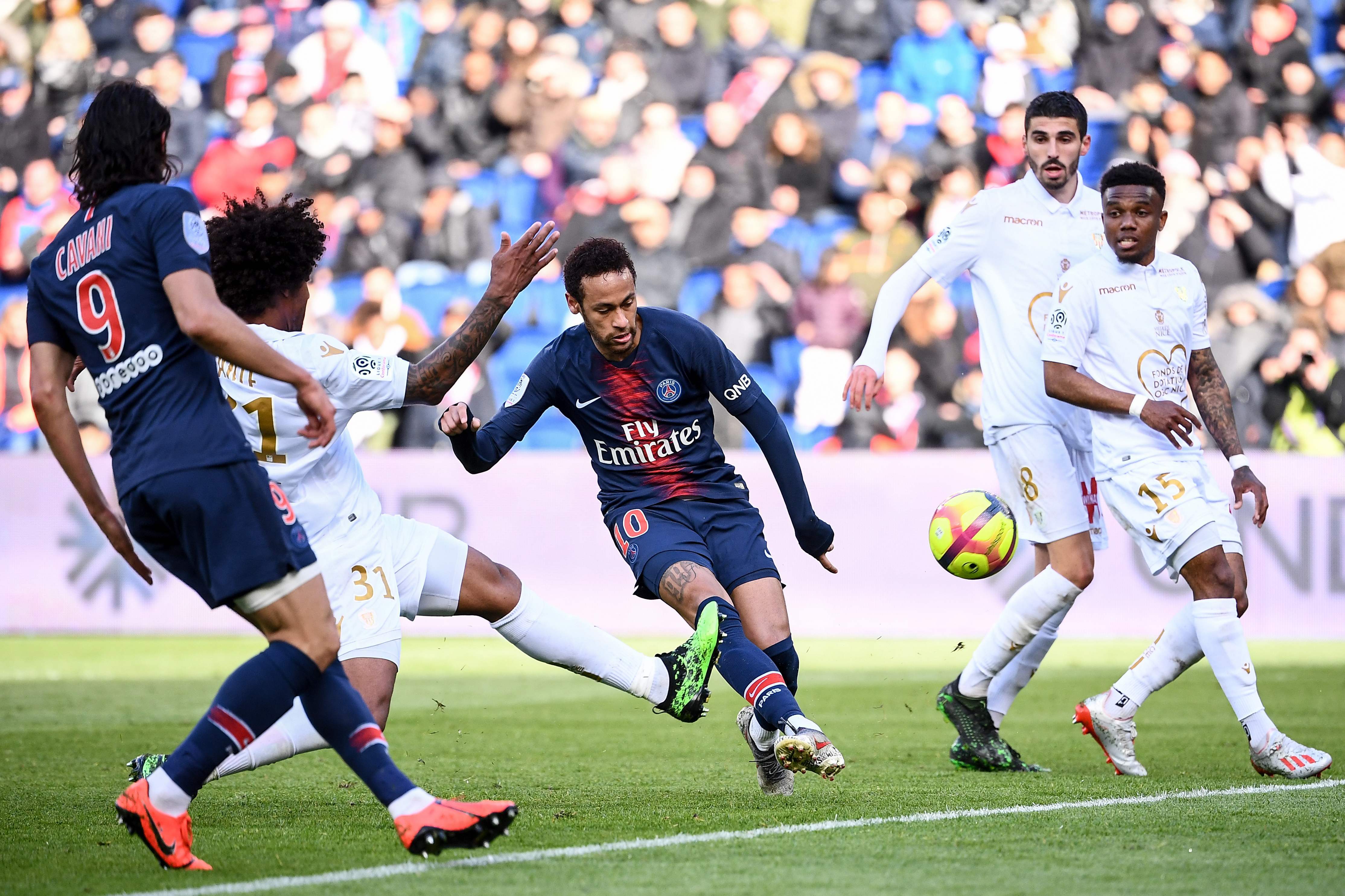 巴黎圣日耳曼新赛季目标锁定冠军