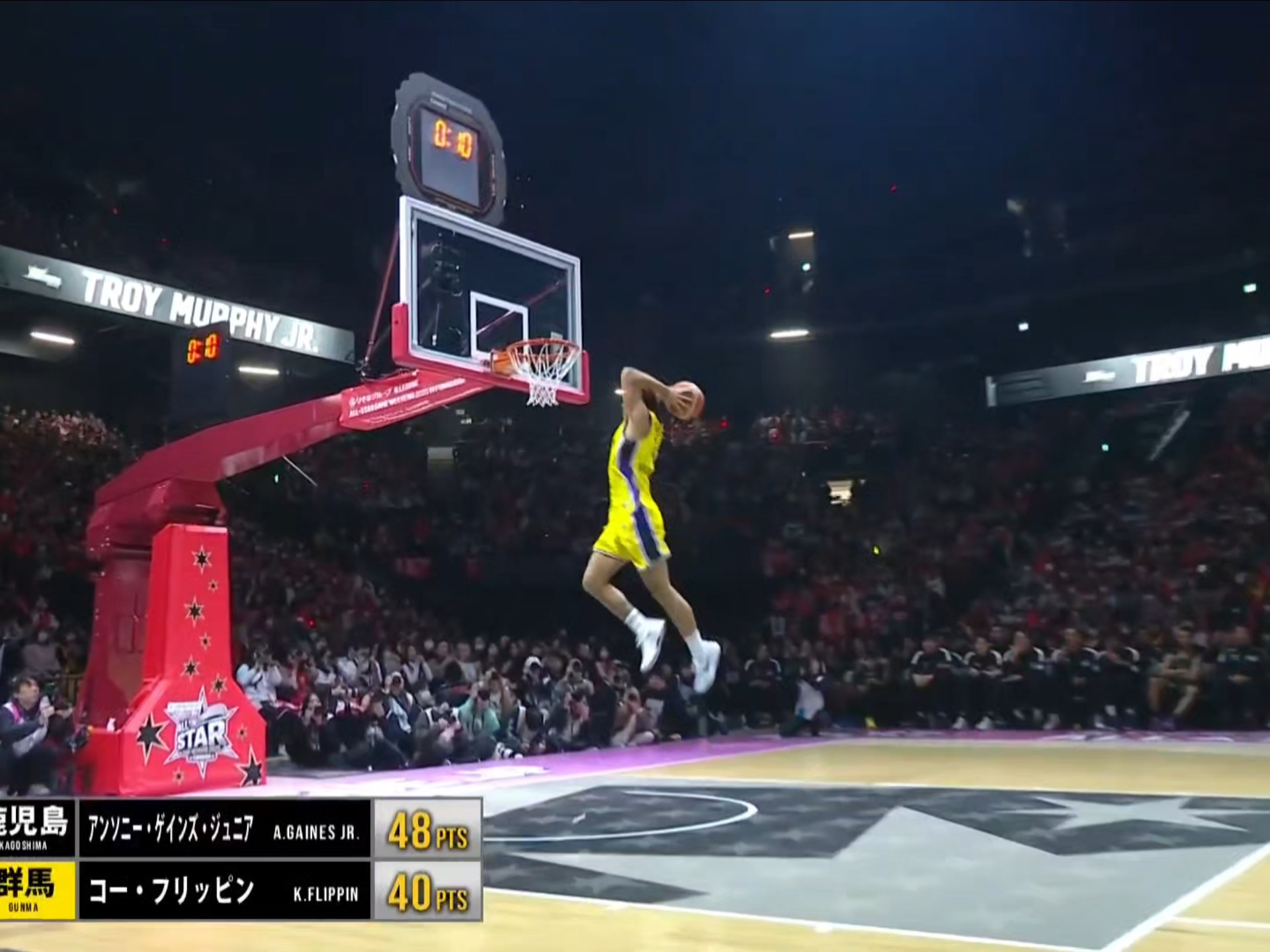 大师级篮球技艺的展示，精彩绝伦，让人惊叹的简单介绍