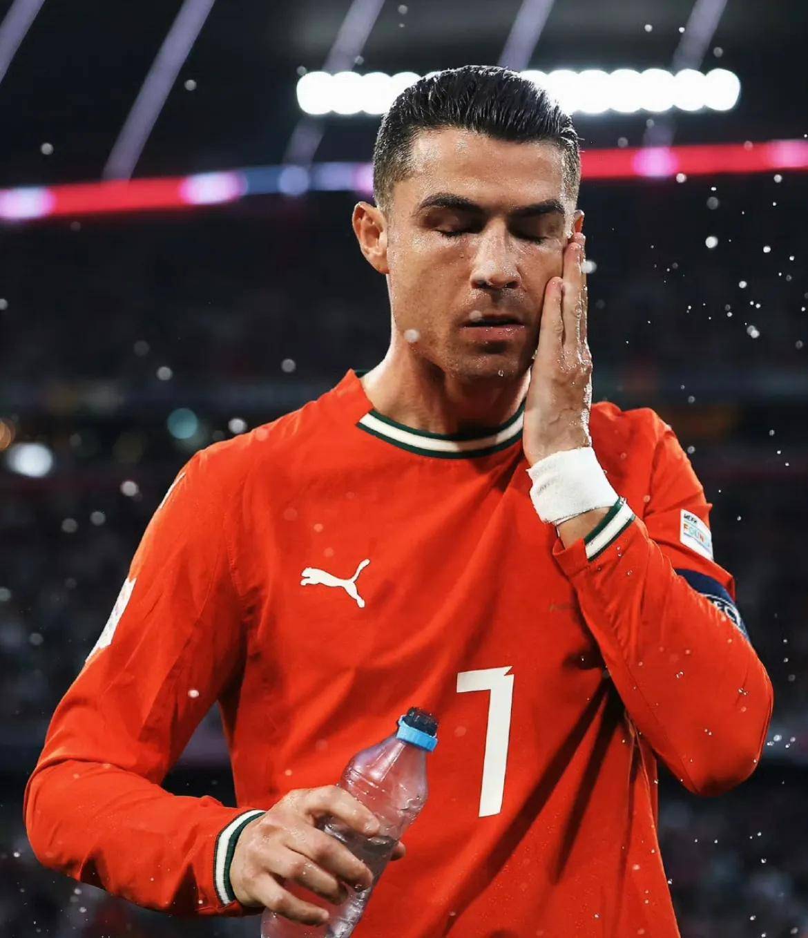 关于葡萄牙运动员在田径赛场上独领风骚的信息 关于葡萄牙运动员在田径赛场上独领风骚的信息