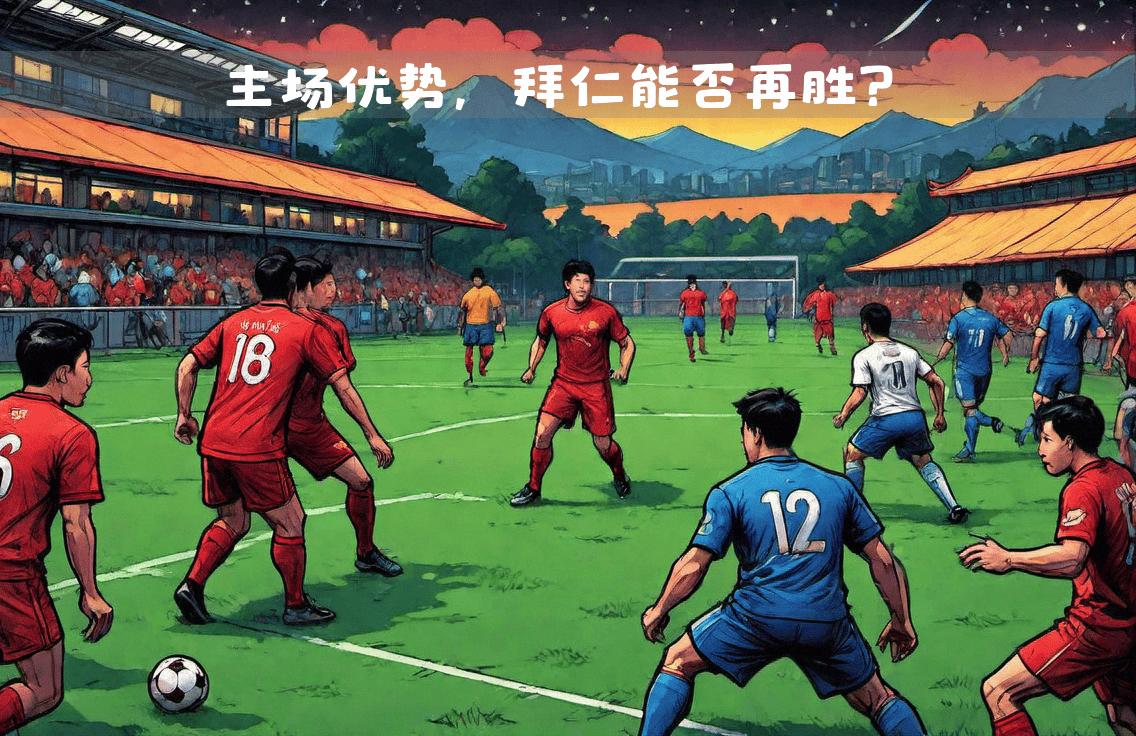 关于奥格斯堡将在主场迎战拜仁慕尼黑，渴望斩获胜利的信息