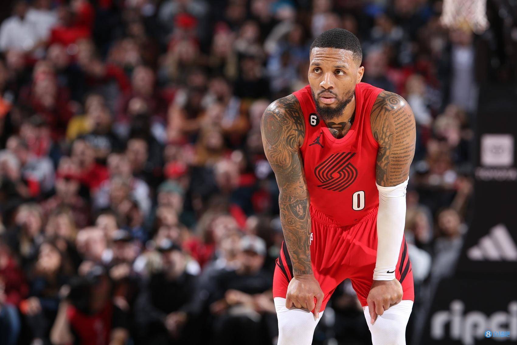 od体育官网app-开拓者赢得焦灼之战，利拉德关键时刻挺身而出