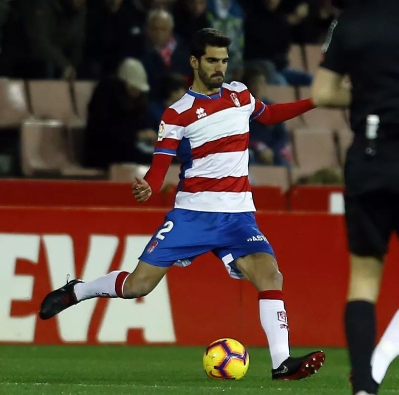 od体育官网-包含格拉纳达客场遭遇惊险平局，积分榜稍有波动的词条