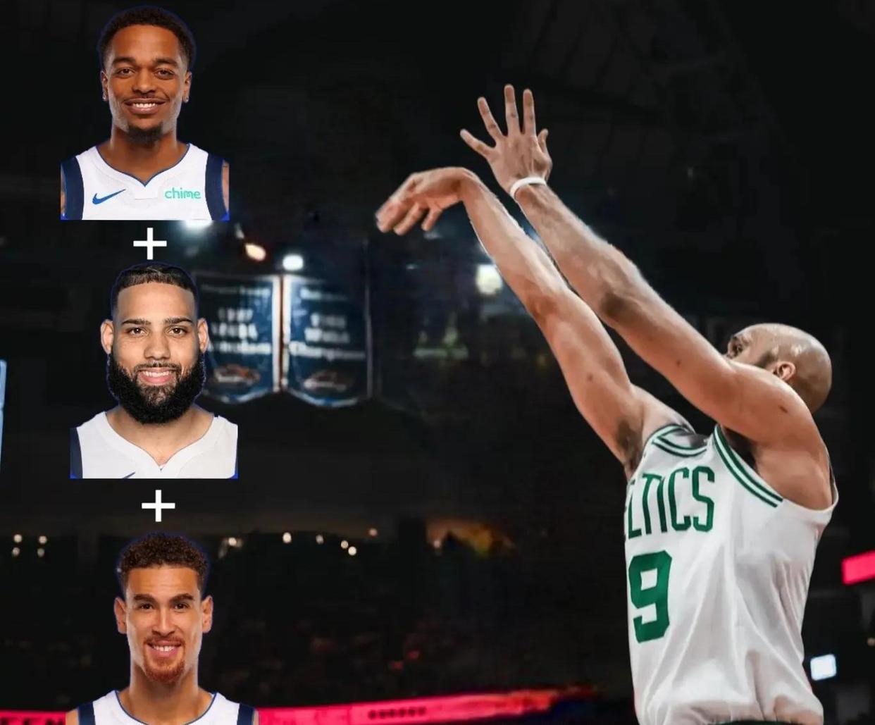 步行者逆转凯尔特人，取得破釜沉舟胜利