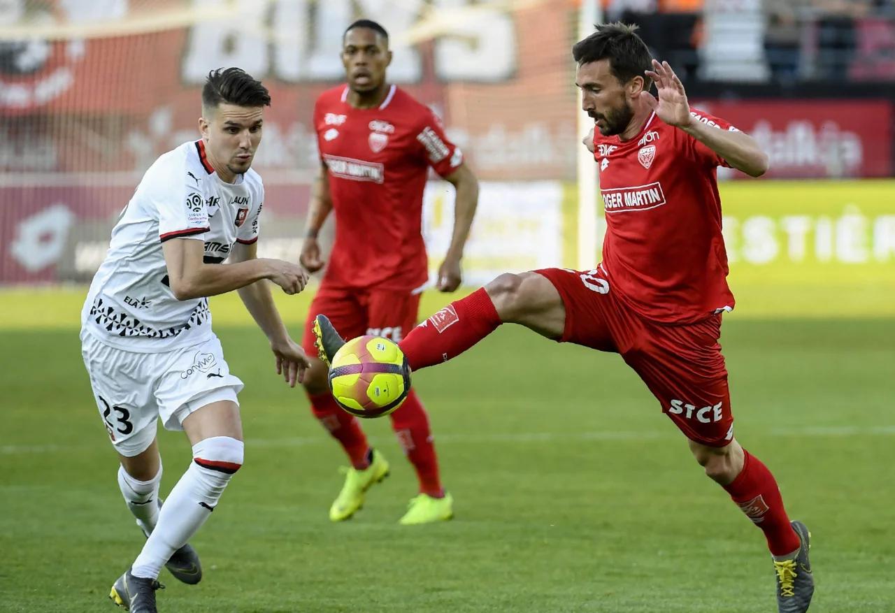 北马其顿客场力克对手，赢得晋级机会的简单介绍