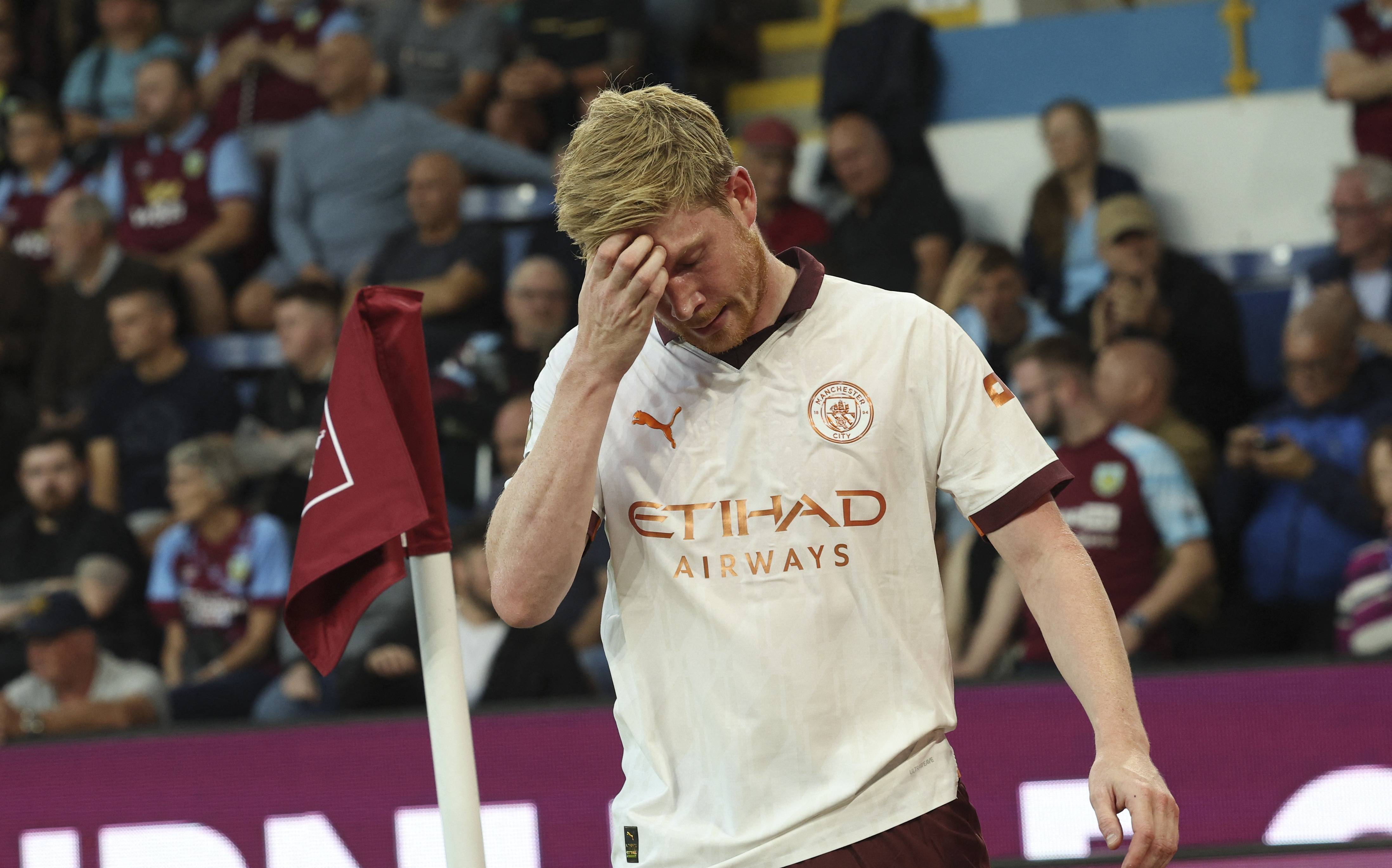 od体育登录-曼联新援表现出色，瓜迪奥拉盛赞其实力