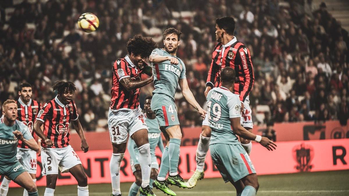 卡昂不敌蒙彼利埃，遭遇挫败的简单介绍