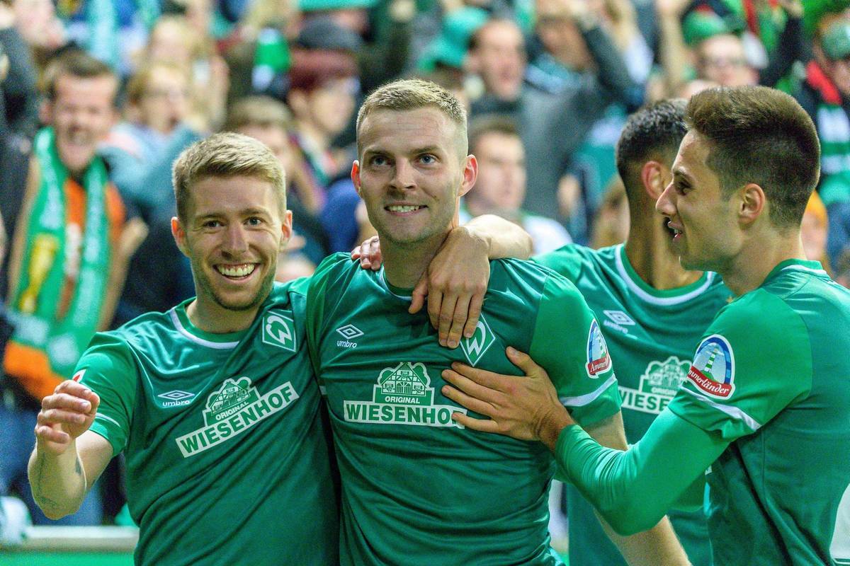 od体育培训-关于不来梅再遭失利，保持糟糕战绩的信息