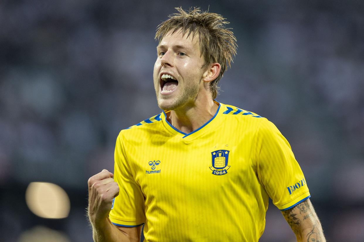 丹麦选手夺冠，赢得掌声