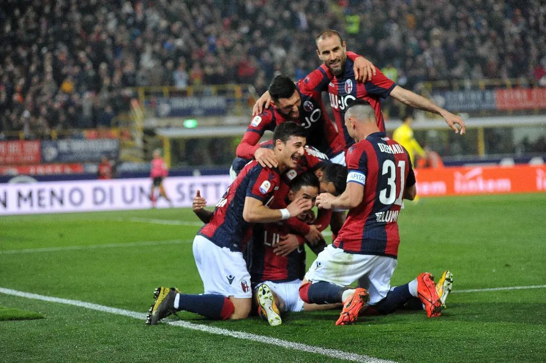 博洛尼亚逆转切沃客场胜利展现出球队实力的简单介绍